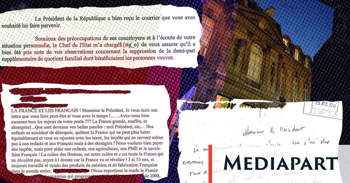 mon classeur rencontre perso recues