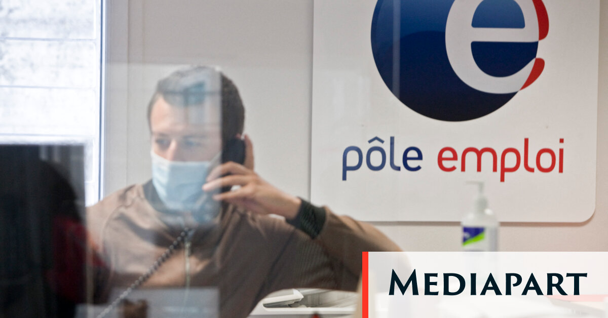 pole emploi avant de rencontrer