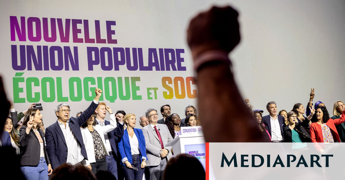 Maintenant la gauche, c’est quand qu’on va où ? Mediapart
