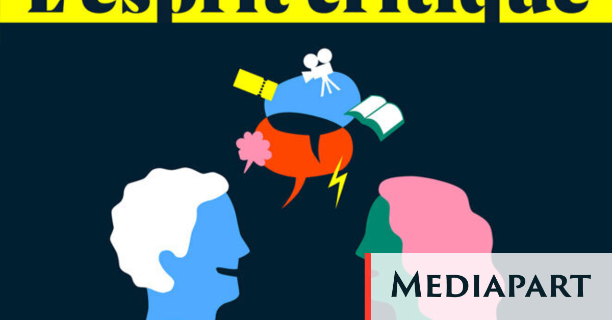 « L’esprit critique » quand le cinéma s’installe au tribunal Mediapart