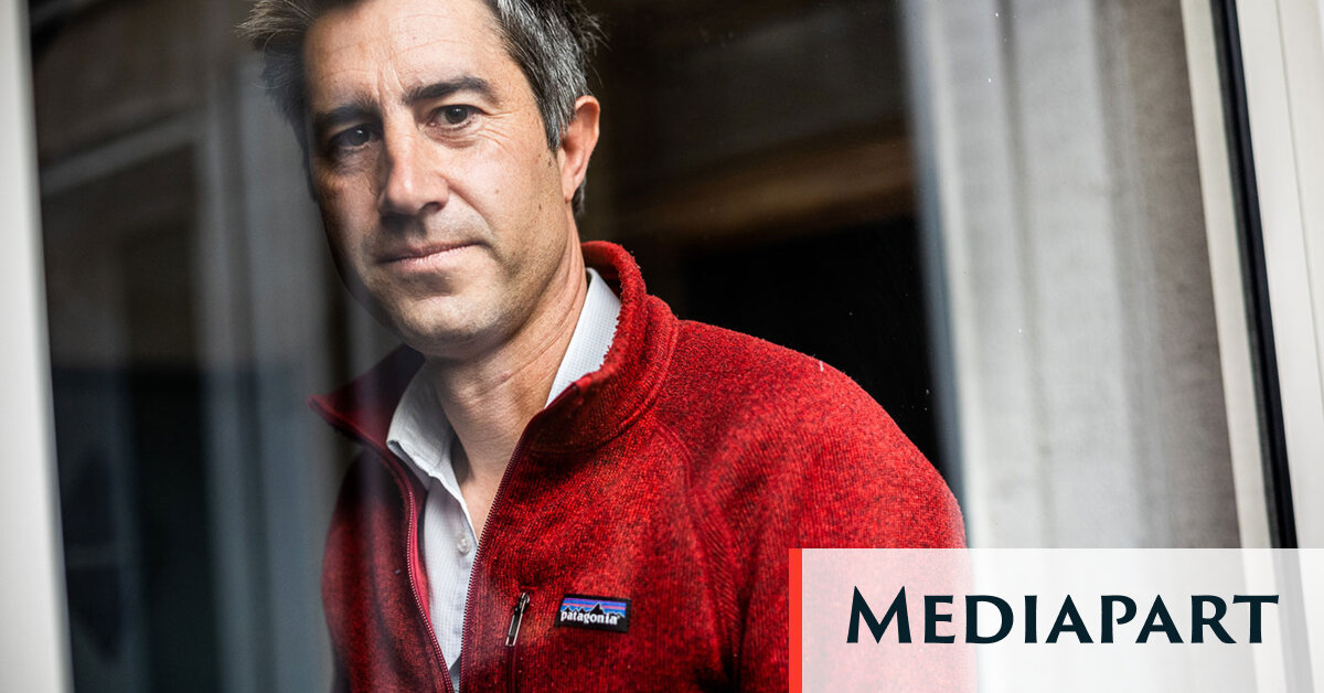 François Ruffin: “If we win on pensions, it’s a springboard for the left”