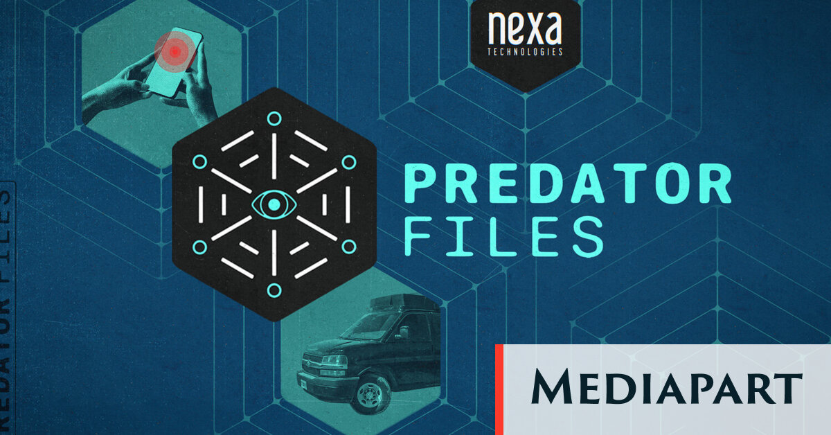 Predator Files, surveillance massive, états complices ?