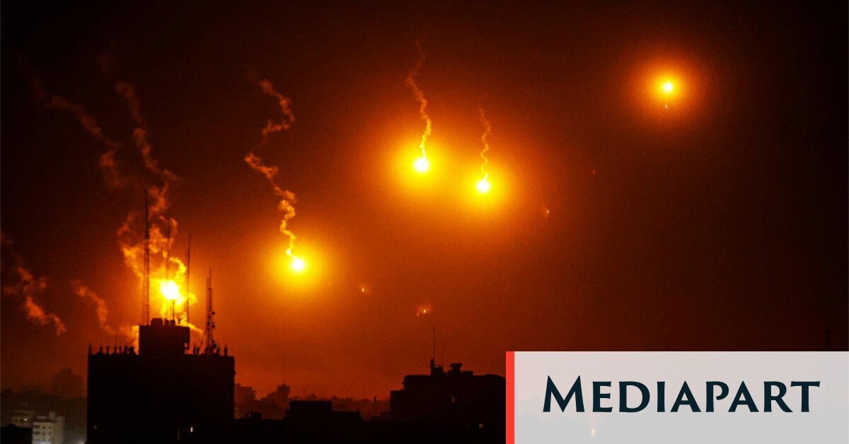 Le fil du jour. À Gaza, l’OMS reprend le bilan du Hamas, Nétanyahou s’oppose à tout cessez-le-feu