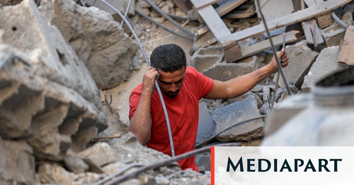 Le fil du jour. À Gaza, deux hôpitaux pris pour cible, l’ONU dénonce une aide humanitaire «vouée à l’échec»