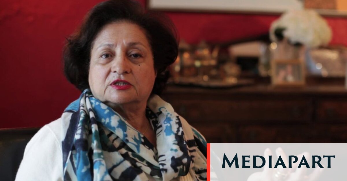 Les notes de la compositrice iranienne Sheida Gharachedaghi ravivées à