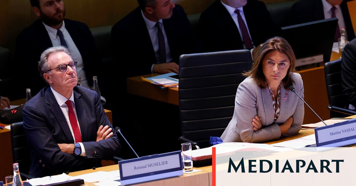 À Marseille, la région, le département et la métropole coupent les ...