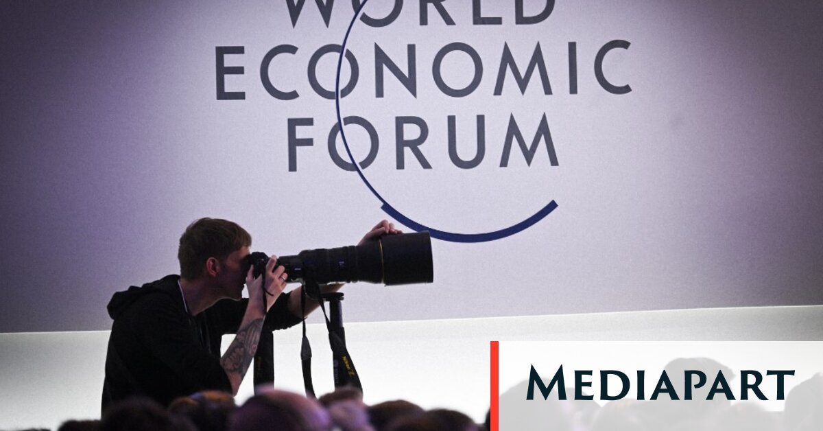 Davos: Eindspel |  mediadeel