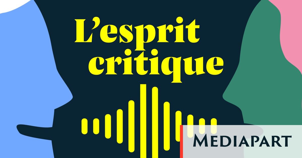 «L’esprit critique» littérature: du rire et des larmes