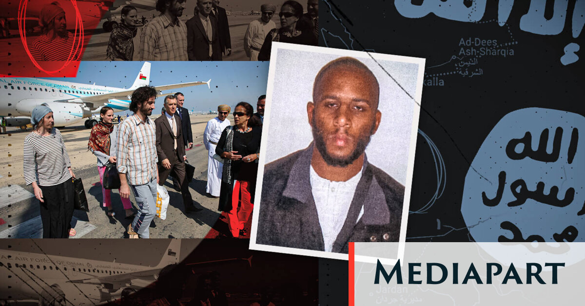 Peter Cherif passe « en partie » aux aveux Mediapart