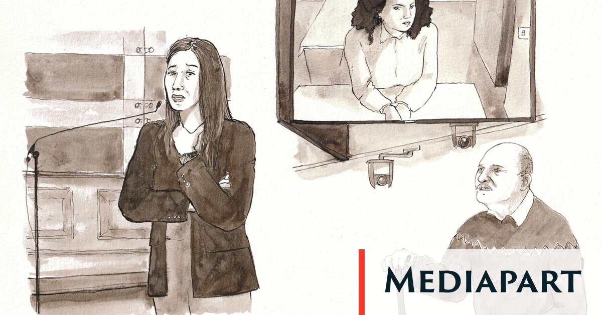 Au procès des geôliers de l’État islamique, la communion entre les ex ...