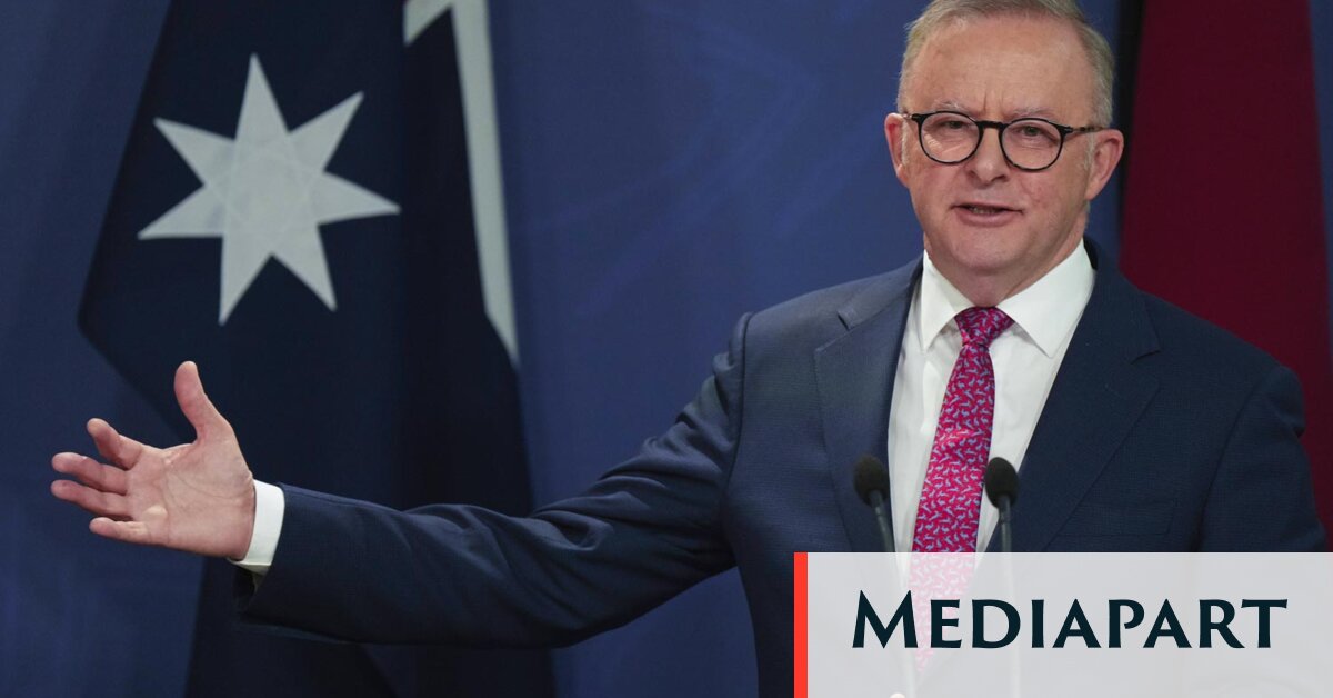 Labor’s Power Struggle in Australia