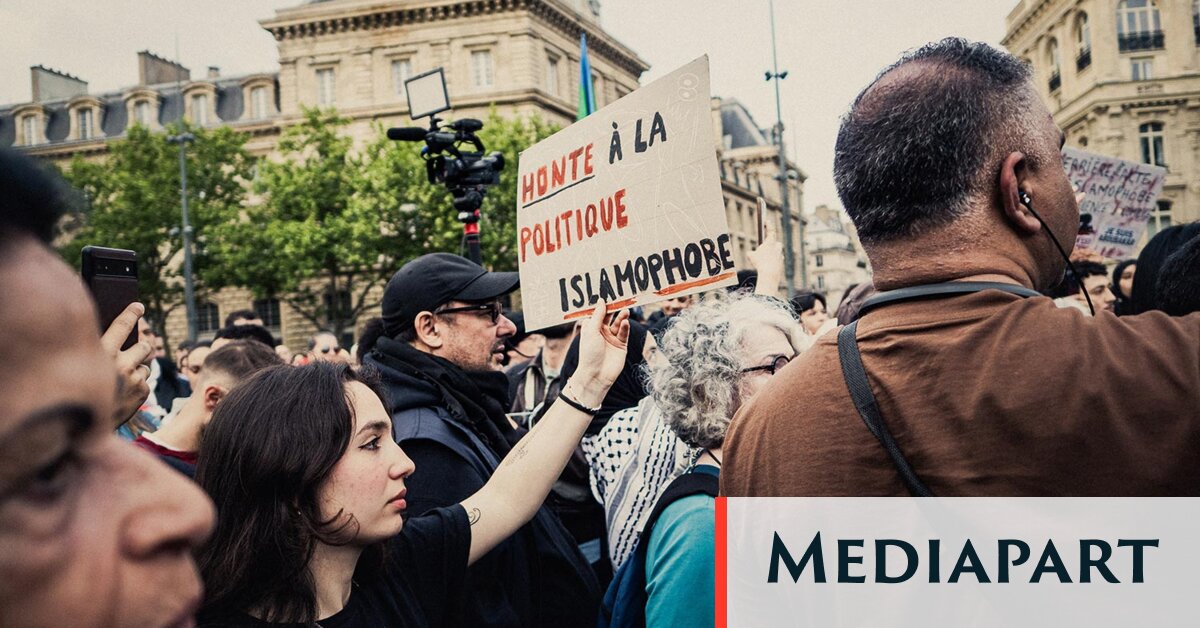«On a toujours vu les musulmans comme des coupables en puissance, plutôt que des victimes potentielles»