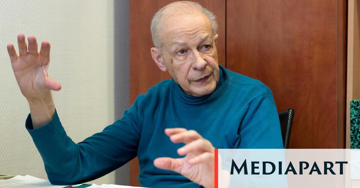 Théoricien de la régulation et critique du capitalisme financier, Michel Aglietta est mort