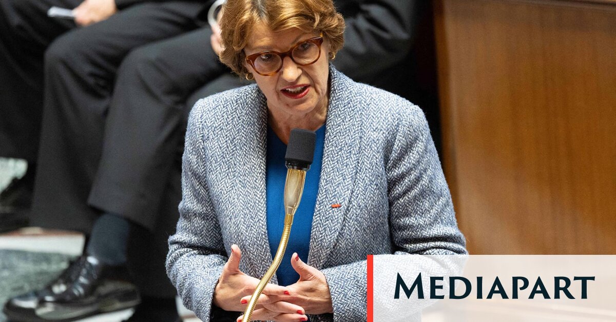 Sur Mediapart : Malaise à l’Assemblée au lendemain du plan « Duplomb »