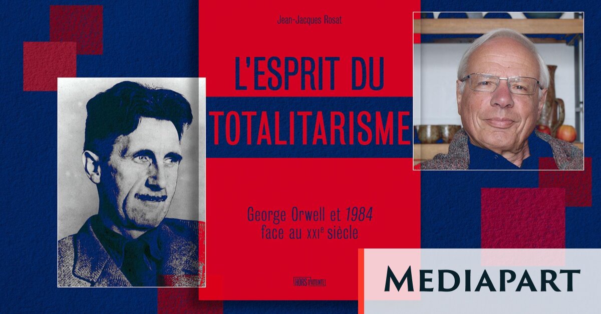 Dans la matrice totalitaire de «1984»