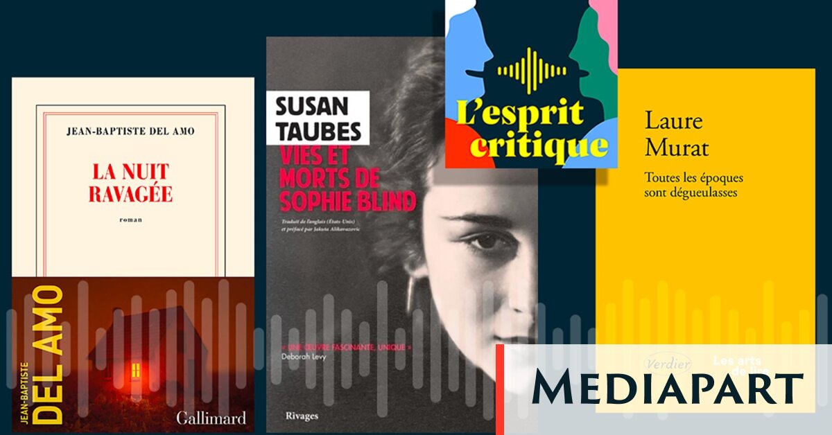 L’esprit critique «littérature»: ravager, réécrire et revivre