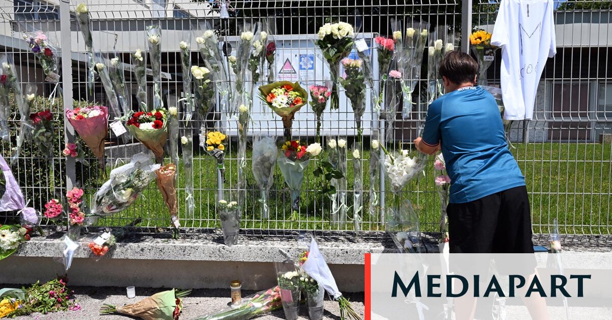 Attaques au couteau : beaucoup de bruit, peu de moyens