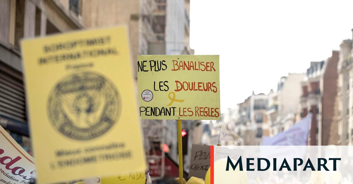 Face à la censure des congés menstruels par la justice, des collectivités tentent de résister