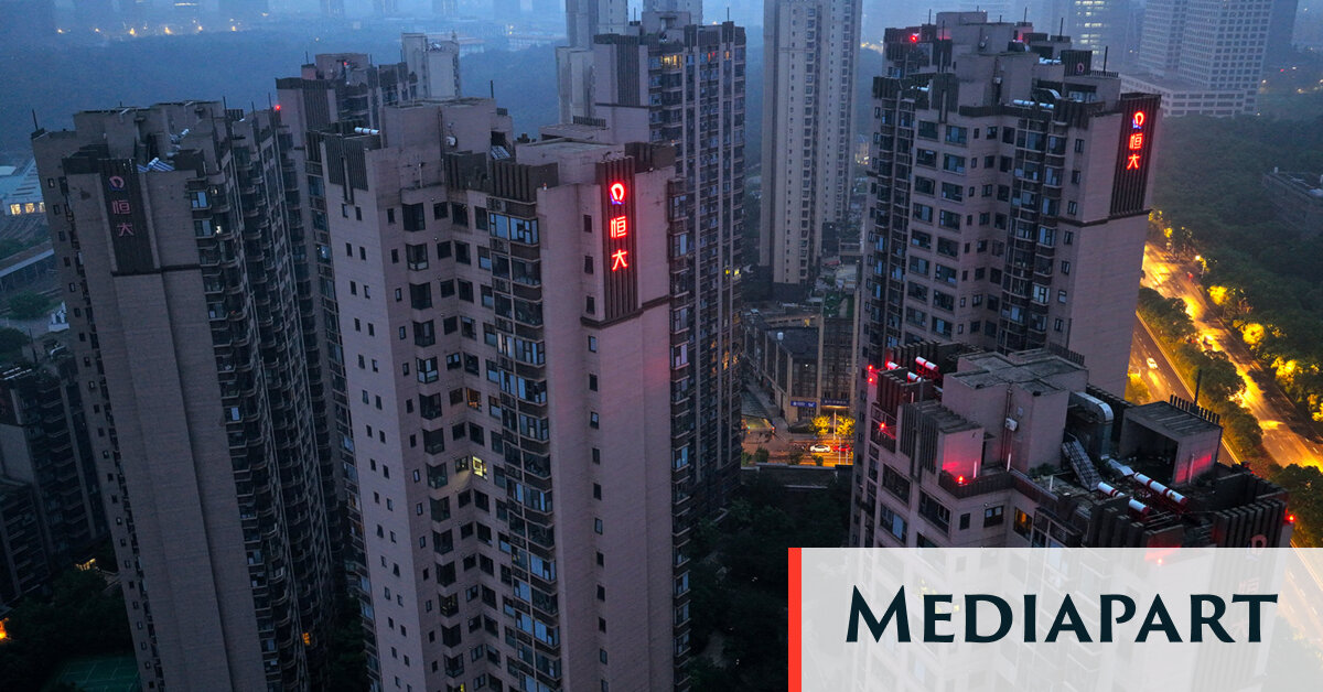 L’immobilier reste une épine dans le pied de Pékin
