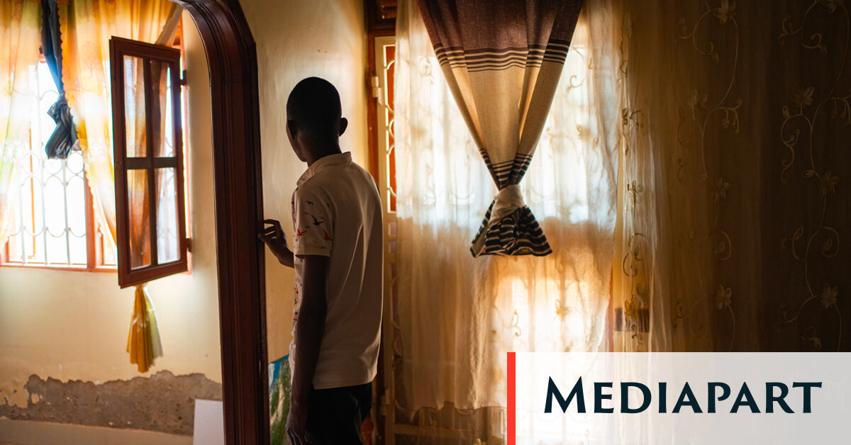 En Ouganda, la vie brisée des personnes LGBTQI+