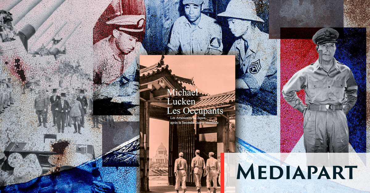Quand les États-Unis occupaient le Japon : leçons d’un après-guerre
