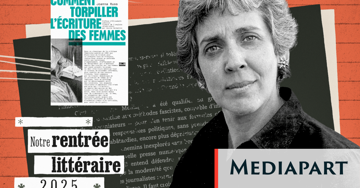 Comment retrouver l’écriture des femmes