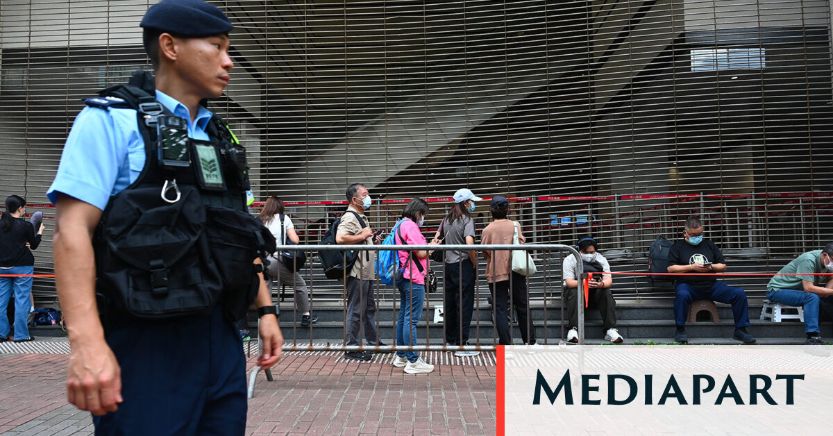 Au procès de Jimmy Lai, c’est le Hong Kong d’avant 2020 que l’on juge