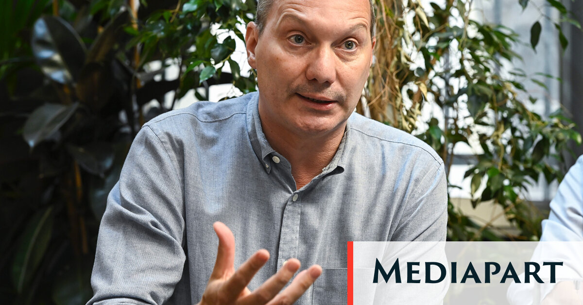 David Cormand : « Seule une entente entre le bloc “central” et la gauche peut espérer réunir une majorité »