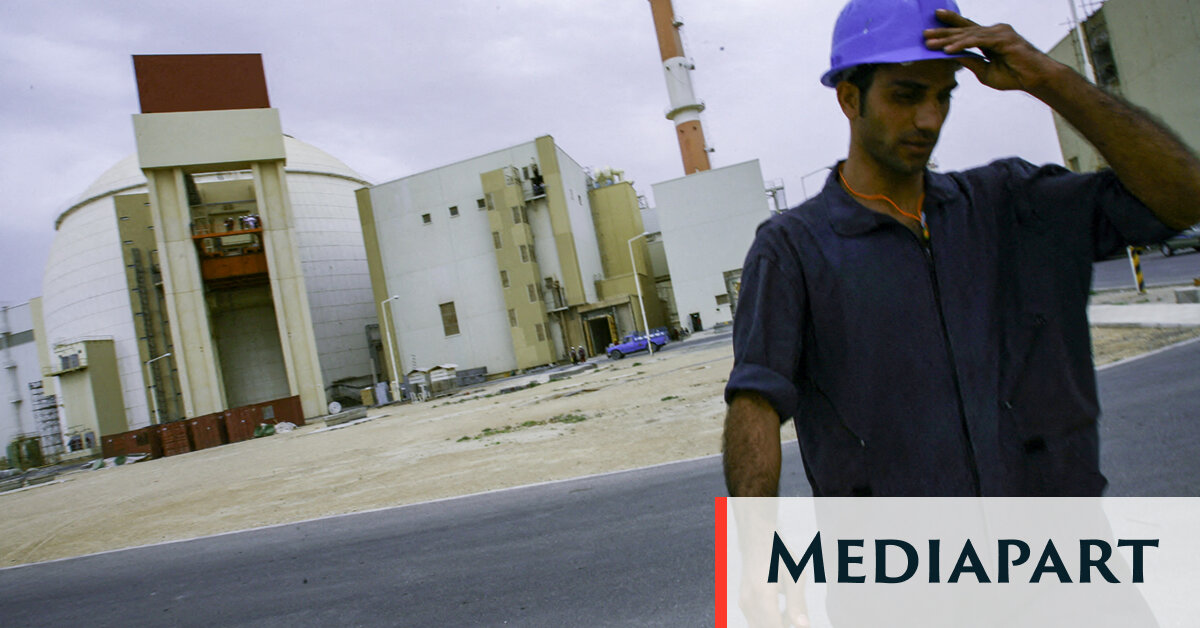Nucléaire : l’Europe réactive le mécanisme de sanctions contre Téhéran