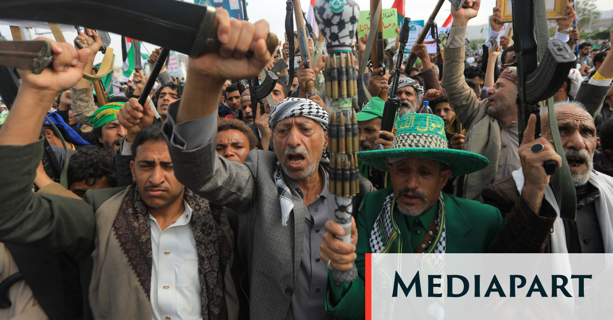 Yémen : les houthis annoncent la mort de leur premier ministre dans des raids israéliens