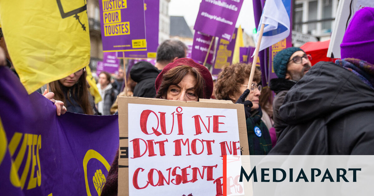 « Lacunes », « défaillances », « durée excessive » : la justice européenne condamne encore la France sur les violences sexuelles