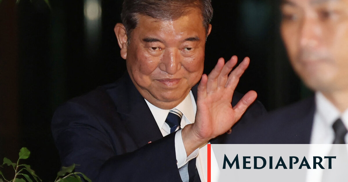 Démission de Shigeru Ishiba, le Parti libéral-démocrate japonais à bout de souffle
