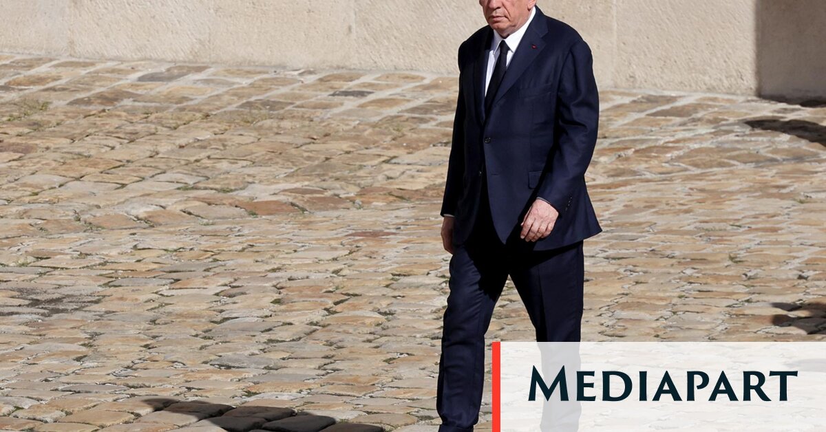 « Il a joué, il a perdu » : le long crépuscule de François Bayrou
