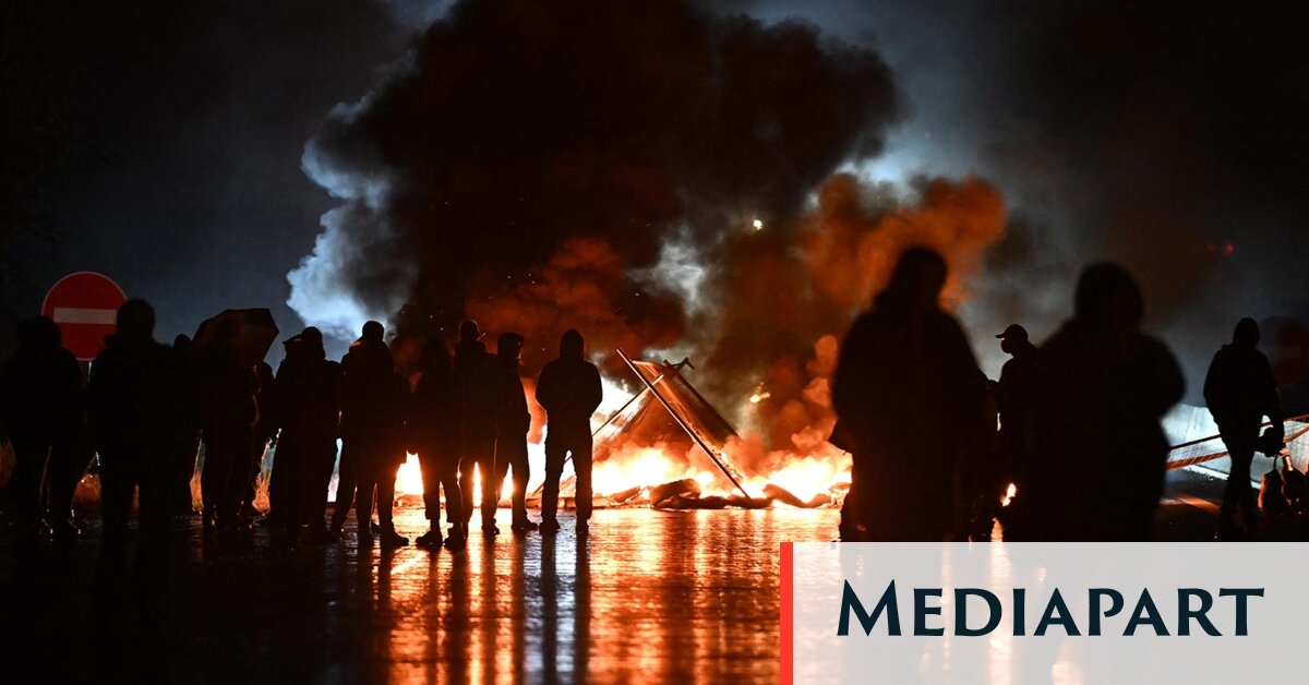 10 septembre : la France sous les drones
