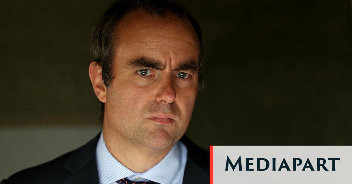 « Le communautarisme gay m’exaspère » : Sébastien Lecornu rattrapé par d’anciennes déclarations