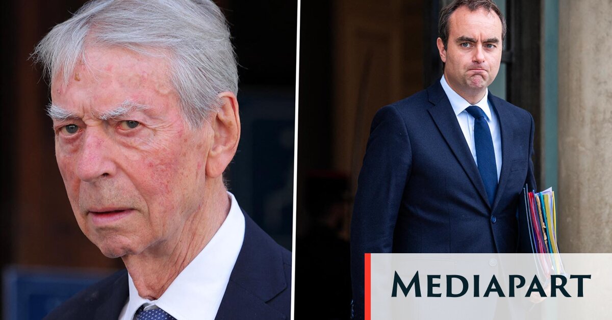 Un premier ministre nommé malgré une enquête judiciaire qui le vise