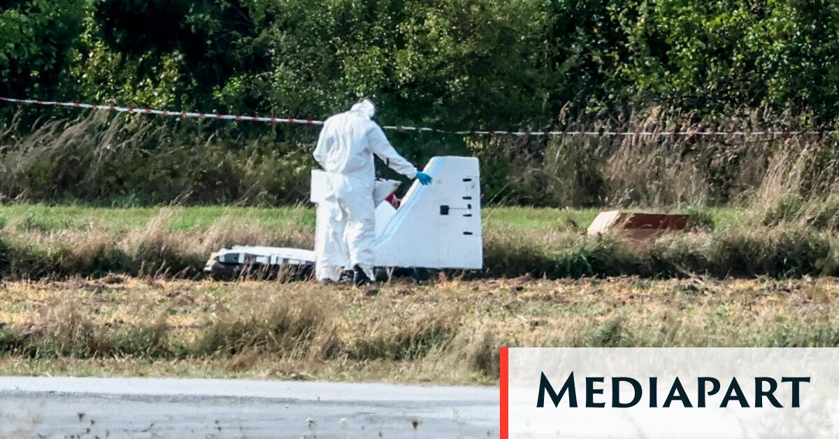 Drones russes en Pologne : « Il y a un risque que cela se reproduise »