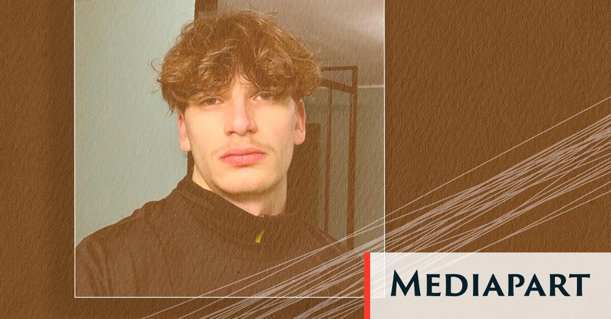 « Deux mois qu’on pleure, qu’on ne mange plus » : une marche blanche pour Matis Dugast, mort au travail à 19 ans