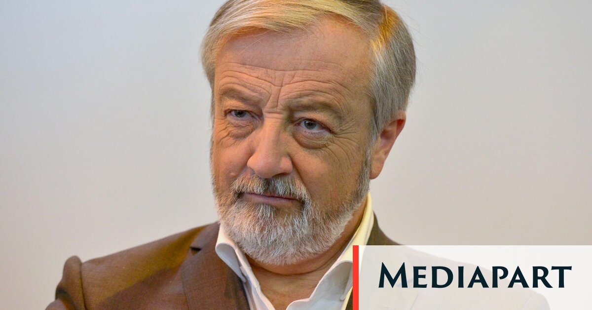 Vincent Montagne, l’autre « Vincent » tout-puissant de l’édition française