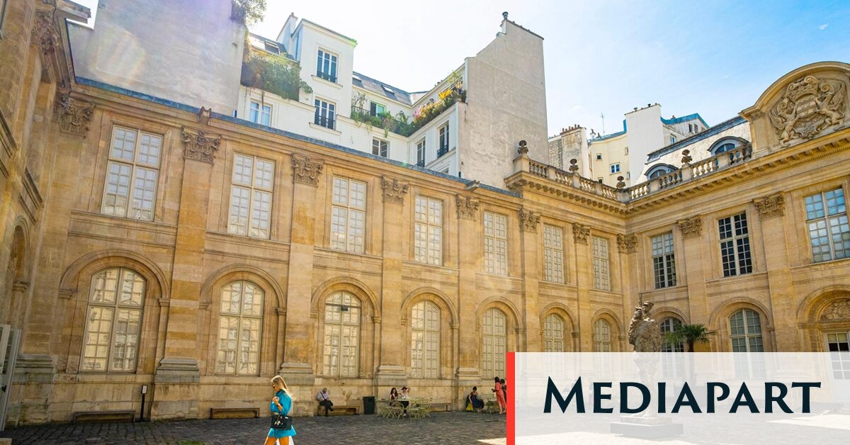Colloque au Musée d’art et d’histoire du judaïsme : « Nous n’avons jamais appelé au boycott de chercheurs israéliens »