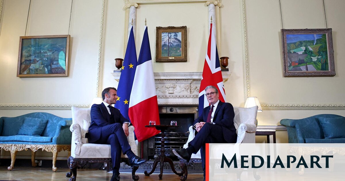 L’accord migratoire entre le Royaume-Uni et la France se transforme en grand bazar