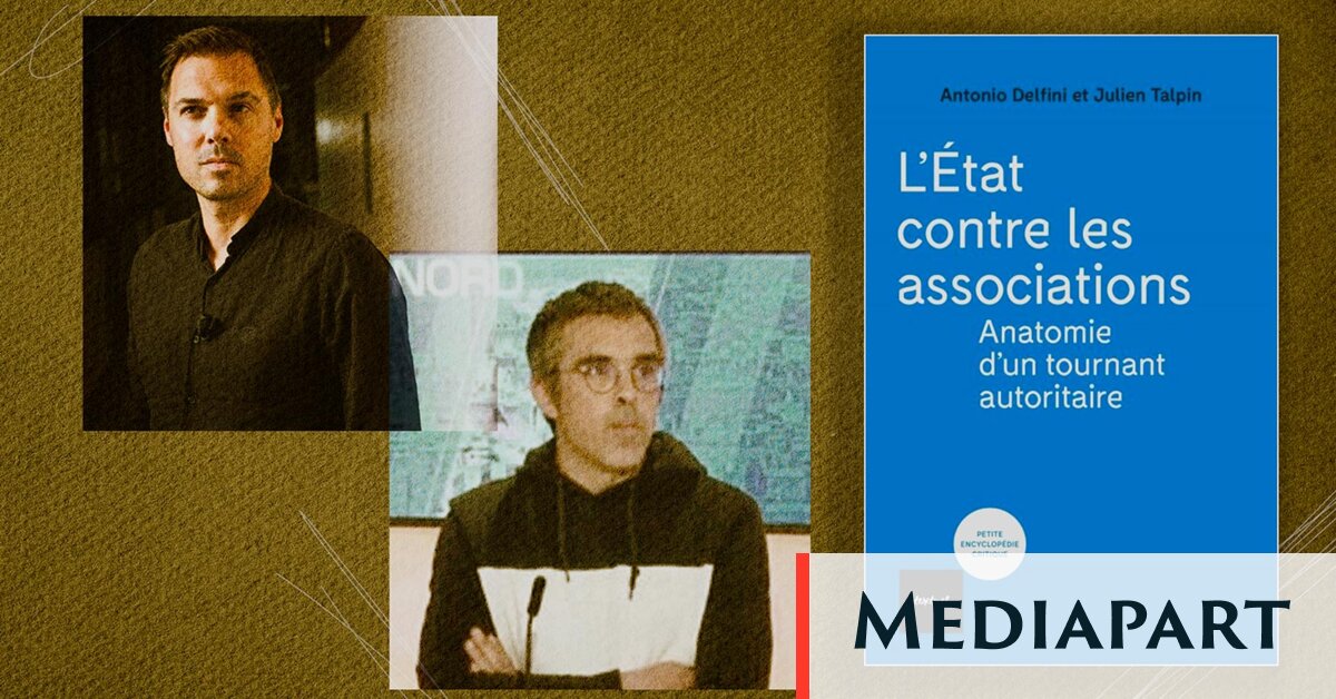 Antonio Delfini : « Il faut riposter en développant la solidarité inter-associative »