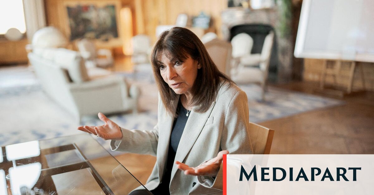 Notes de frais : Anne Hidalgo toujours fâchée avec la transparence