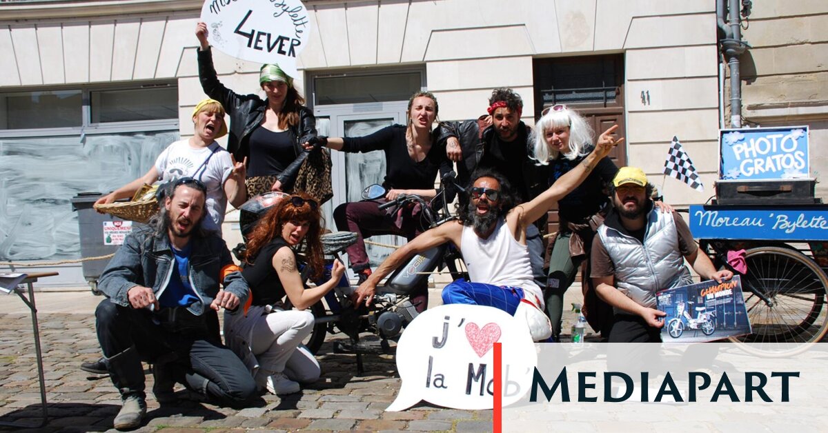À Bordeaux, une compagnie de théâtre combat judiciairement le contrat d’engagement républicain
