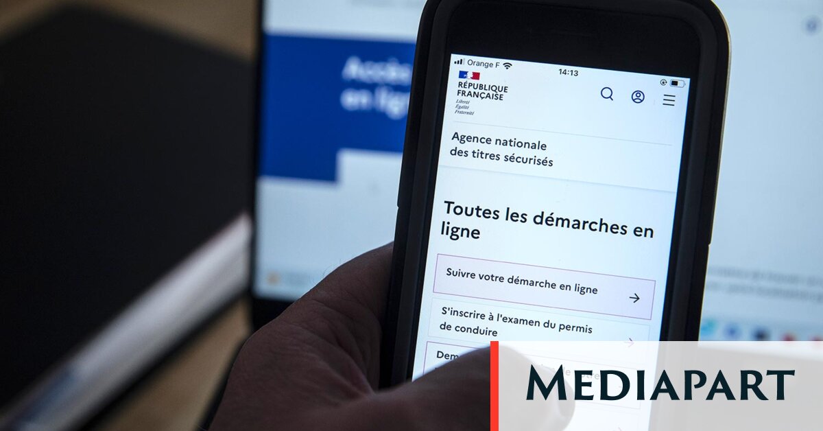 Dématérialisation : le Sénat alerte sur la multiplication des « conciergeries administratives »