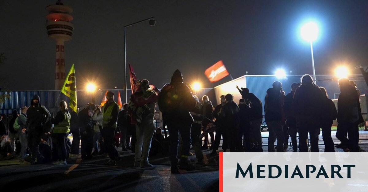 18 septembre : notre récit en direct de la mobilisation sociale