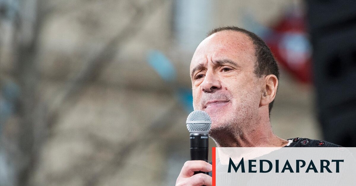 Accusé de violences sexuelles, Gérard Miller est placé en garde à vue
