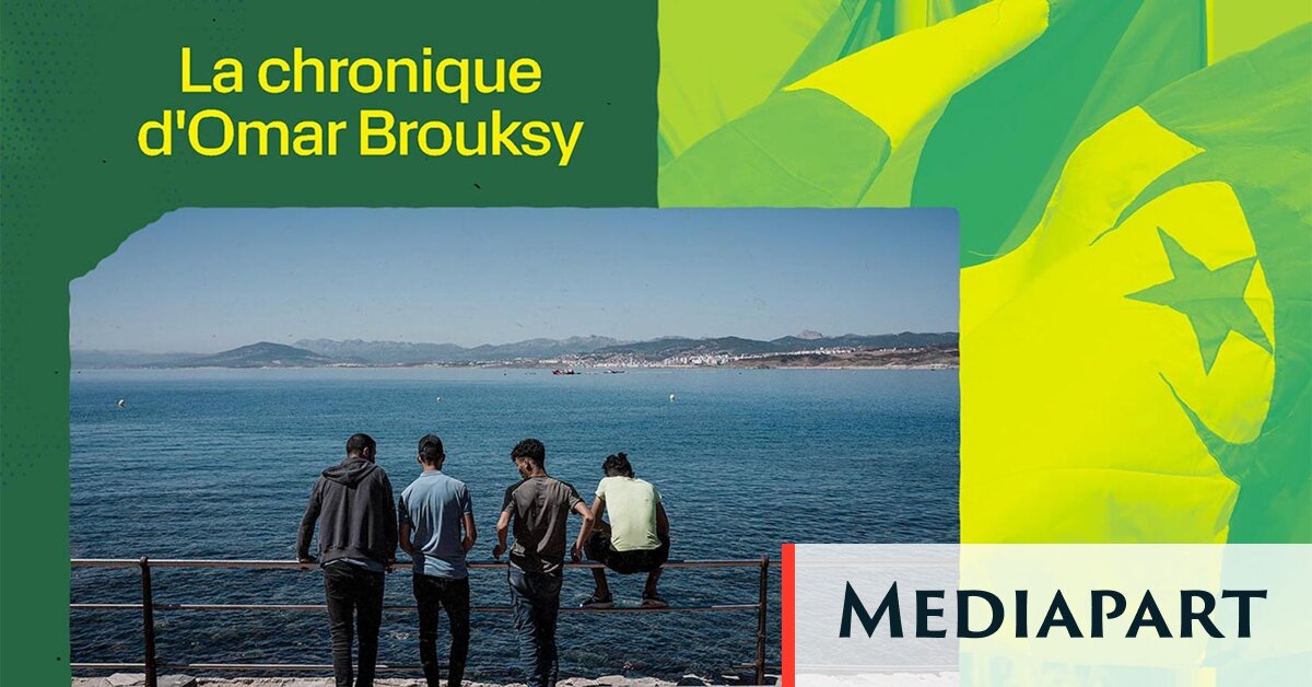 Quand les enfants du Maghreb prennent la mer