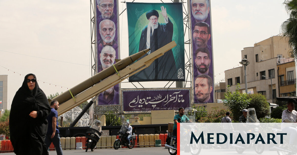 Nucléaire : le retour des sanctions de l’ONU contre l’Iran après dix ans d’interruption