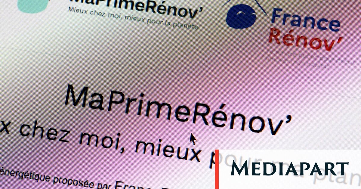 Le dispositif MaPrimeRenov’ rouvre, sous une forme rétrécie
